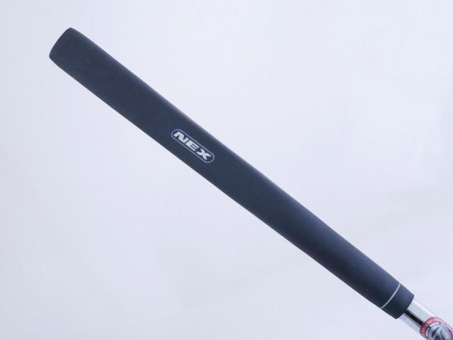 Putter : All : พัตเตอร์ Taylormade TRUSS TP-M4TH (รุ่นปี 2024) ยาว 34 นิ้ว