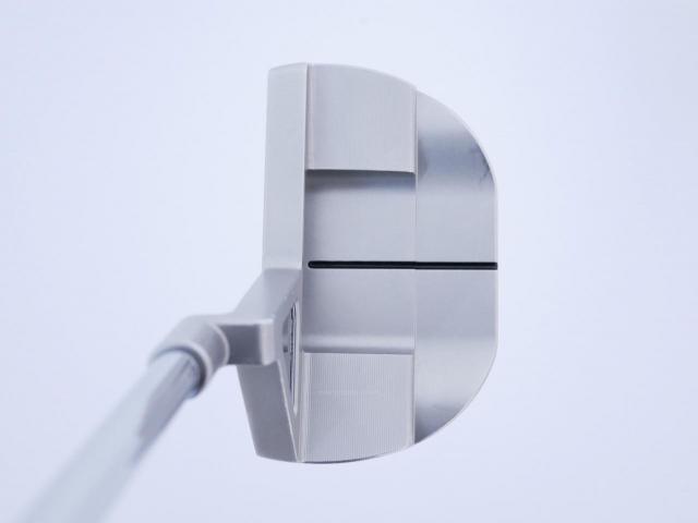 Putter : All : พัตเตอร์ Taylormade TRUSS TP-M4TH (รุ่นปี 2024) ยาว 34 นิ้ว