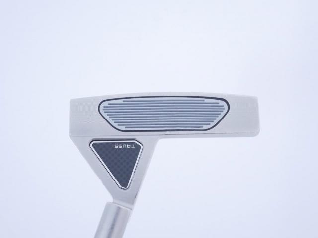Putter : All : พัตเตอร์ Taylormade TRUSS TP-M4TH (รุ่นปี 2024) ยาว 34 นิ้ว