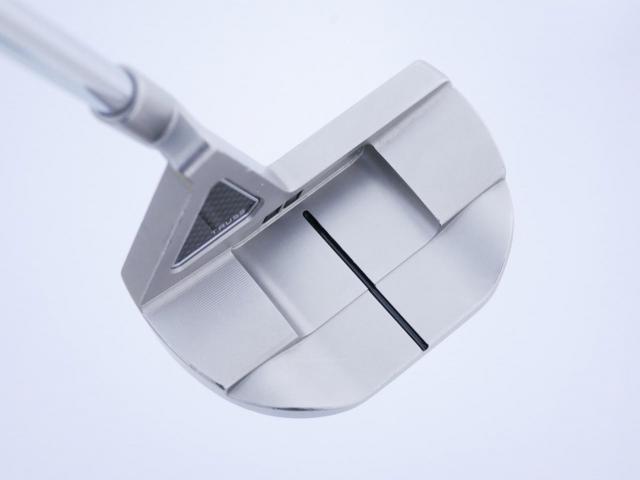Putter : All : พัตเตอร์ Taylormade TRUSS TP-M4TH (รุ่นปี 2024) ยาว 34 นิ้ว
