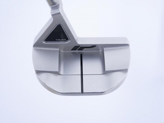Putter : All : พัตเตอร์ Taylormade TRUSS TP-M4TH (รุ่นปี 2024) ยาว 34 นิ้ว