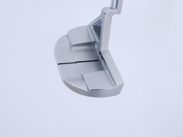 Putter : All : พัตเตอร์ Taylormade TRUSS TP-M4TH (รุ่นปี 2024) ยาว 34 นิ้ว