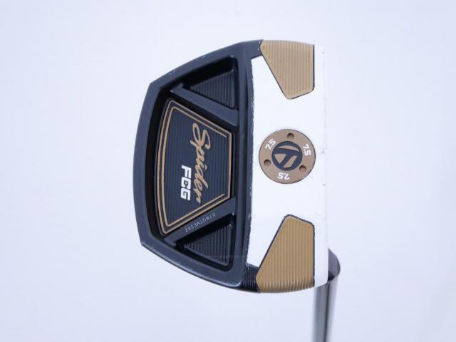 Putter : All : พัตเตอร์ Taylormade Spider FCG ยาว 34 นิ้ว