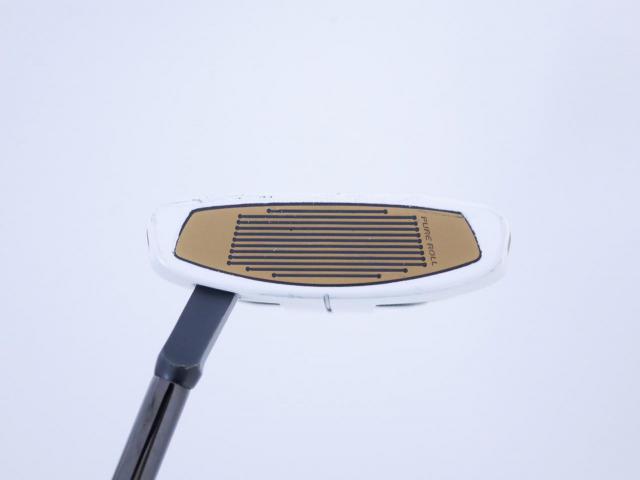 Putter : All : พัตเตอร์ Taylormade Spider FCG ยาว 34 นิ้ว