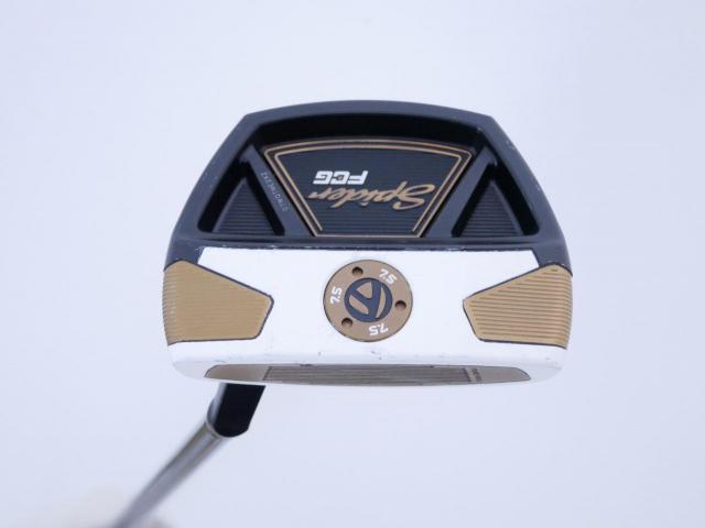 Putter : All : พัตเตอร์ Taylormade Spider FCG ยาว 34 นิ้ว