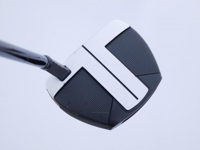 Putter : All : พัตเตอร์ Taylormade Spider FCG ยาว 34 นิ้ว