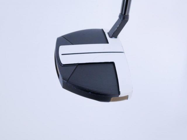 Putter : All : พัตเตอร์ Taylormade Spider FCG ยาว 34 นิ้ว