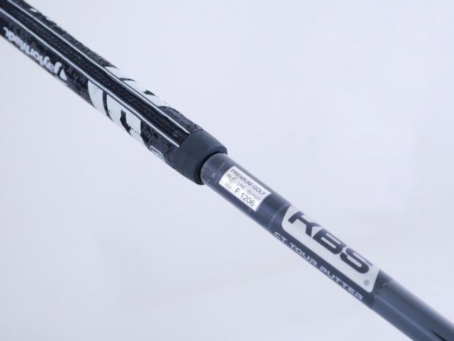 Putter : All : พัตเตอร์ Taylormade Spider FCG ยาว 34 นิ้ว