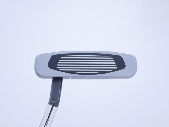 Putter : All : พัตเตอร์ Taylormade Spider GT Rollback (รุ่นปี 2022) ยาว 33 นิ้ว