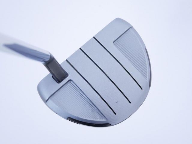 Putter : All : พัตเตอร์ Taylormade Spider GT Rollback (รุ่นปี 2022) ยาว 33 นิ้ว