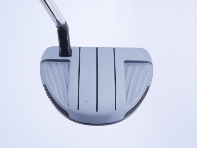 Putter : All : พัตเตอร์ Taylormade Spider GT Rollback (รุ่นปี 2022) ยาว 33 นิ้ว