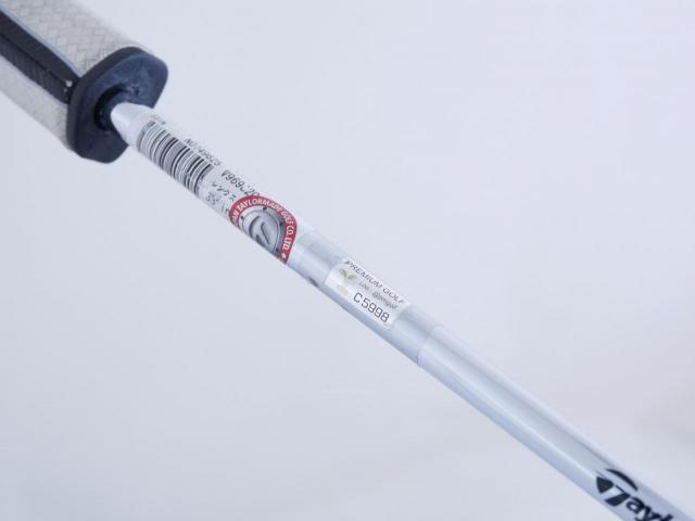 Putter : All : พัตเตอร์ Taylormade Spider GT Rollback (รุ่นปี 2022) ยาว 33 นิ้ว