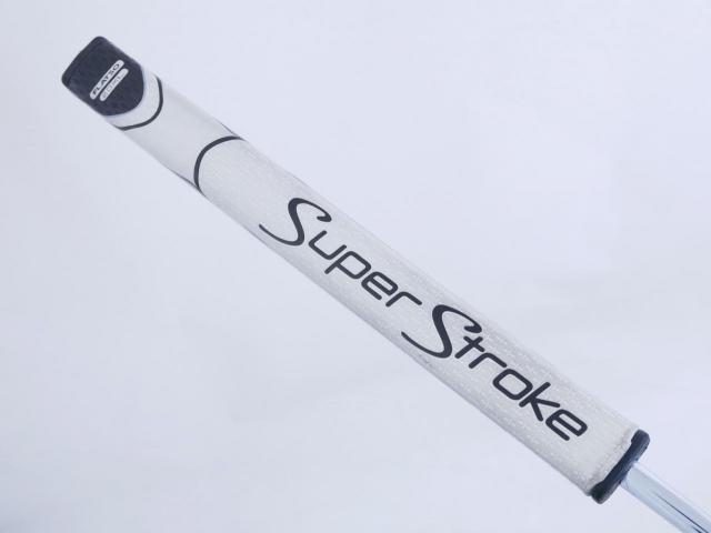 Putter : All : พัตเตอร์ Taylormade Spider GT Rollback (รุ่นปี 2022) ยาว 33 นิ้ว
