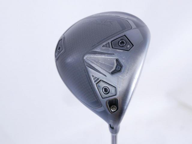 Driver : Other Brand : ไดรเวอร์ Cobra Darkspeed LS (รุ่นปี 2024) Loft 9 (ปรับได้) ก้าน Tour AD DI-6 Flex X