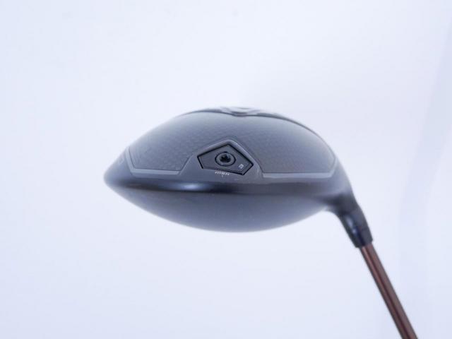 Driver : Other Brand : ไดรเวอร์ Cobra Darkspeed LS (รุ่นปี 2024) Loft 9 (ปรับได้) ก้าน Tour AD DI-6 Flex X