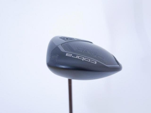 Driver : Other Brand : ไดรเวอร์ Cobra Darkspeed LS (รุ่นปี 2024) Loft 9 (ปรับได้) ก้าน Tour AD DI-6 Flex X