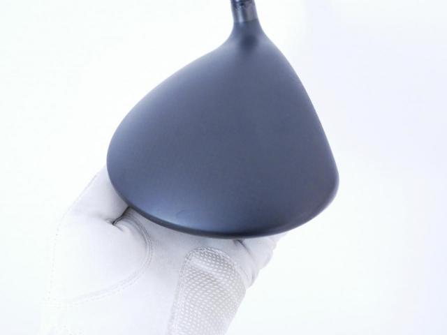 Driver : Other Brand : ไดรเวอร์ Cobra Darkspeed LS (รุ่นปี 2024) Loft 9 (ปรับได้) ก้าน Tour AD DI-6 Flex X
