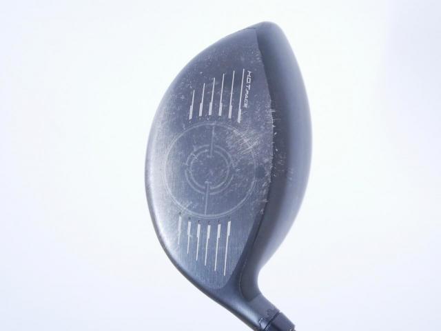 Driver : Other Brand : ไดรเวอร์ Cobra Darkspeed LS (รุ่นปี 2024) Loft 9 (ปรับได้) ก้าน Tour AD DI-6 Flex X