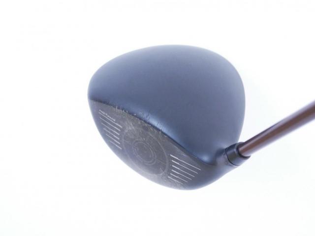Driver : Other Brand : ไดรเวอร์ Cobra Darkspeed LS (รุ่นปี 2024) Loft 9 (ปรับได้) ก้าน Tour AD DI-6 Flex X