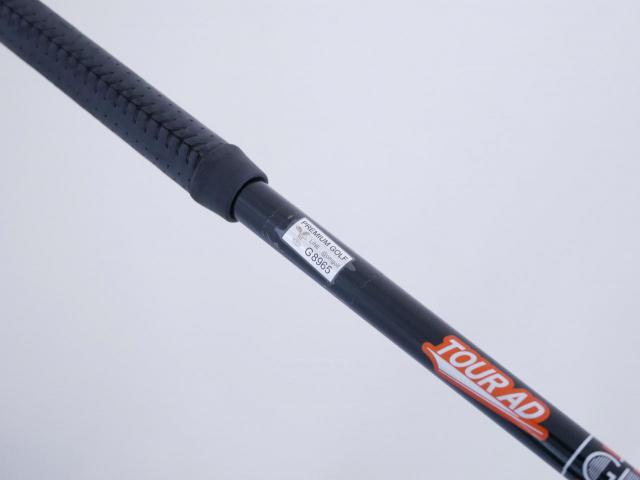 Driver : Other Brand : ไดรเวอร์ Cobra Darkspeed LS (รุ่นปี 2024) Loft 9 (ปรับได้) ก้าน Tour AD DI-6 Flex X