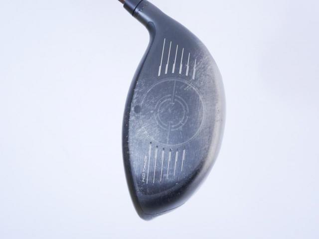 Driver : Other Brand : ไดรเวอร์ Cobra Darkspeed LS (รุ่นปี 2024) Loft 9 (ปรับได้) ก้าน Tour AD DI-6 Flex X