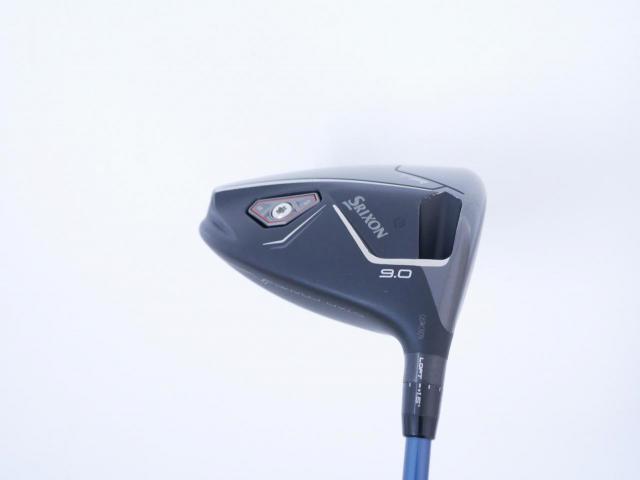 Driver : Other Brand : ไดรเวอร์ Srixon ZXi TR (รุ่นล่าสุด ปี 2025) Loft 9 ก้าน Fujikura Ventus ZXi 6 Flex S