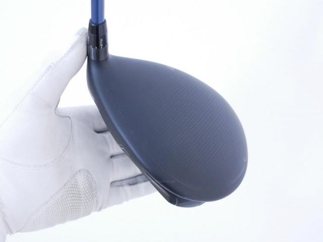 Driver : Other Brand : ไดรเวอร์ Srixon ZXi TR (รุ่นล่าสุด ปี 2025) Loft 9 ก้าน Fujikura Ventus ZXi 6 Flex S