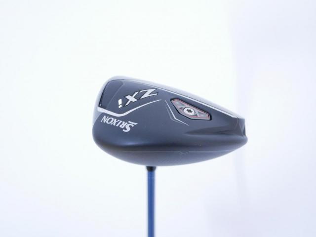 Driver : Other Brand : ไดรเวอร์ Srixon ZXi TR (รุ่นล่าสุด ปี 2025) Loft 9 ก้าน Fujikura Ventus ZXi 6 Flex S