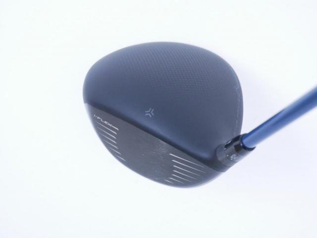 Driver : Other Brand : ไดรเวอร์ Srixon ZXi TR (รุ่นล่าสุด ปี 2025) Loft 9 ก้าน Fujikura Ventus ZXi 6 Flex S