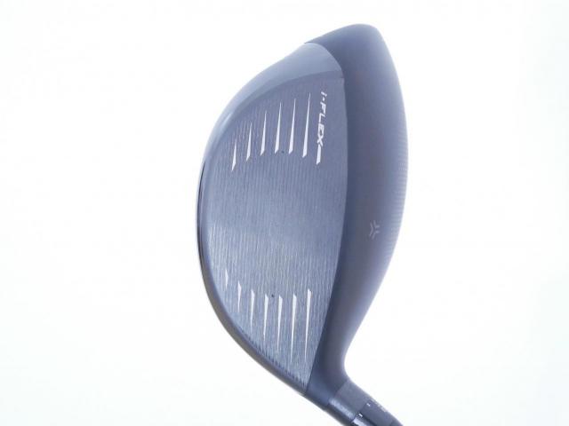 Driver : Other Brand : ไดรเวอร์ Srixon ZXi TR (รุ่นล่าสุด ปี 2025) Loft 9 ก้าน Fujikura Ventus ZXi 6 Flex S