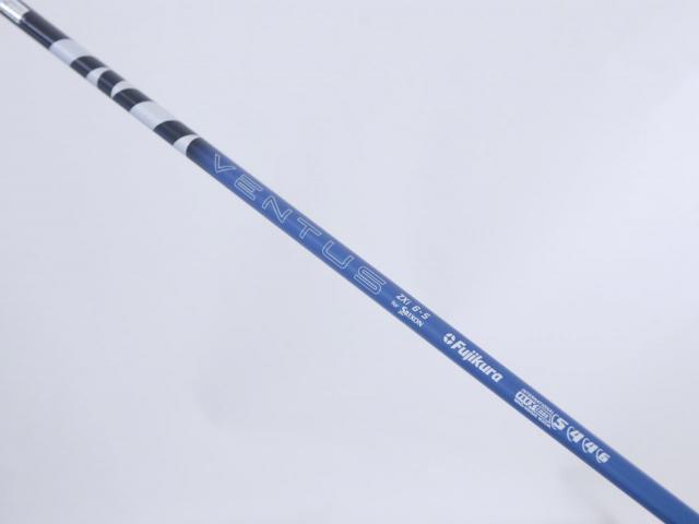 Driver : Other Brand : ไดรเวอร์ Srixon ZXi TR (รุ่นล่าสุด ปี 2025) Loft 9 ก้าน Fujikura Ventus ZXi 6 Flex S
