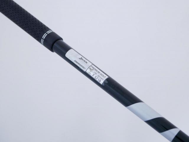 Driver : Other Brand : ไดรเวอร์ Srixon ZXi TR (รุ่นล่าสุด ปี 2025) Loft 9 ก้าน Fujikura Ventus ZXi 6 Flex S