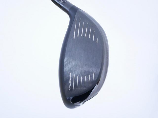 Driver : Other Brand : ไดรเวอร์ Srixon ZXi TR (รุ่นล่าสุด ปี 2025) Loft 9 ก้าน Fujikura Ventus ZXi 6 Flex S