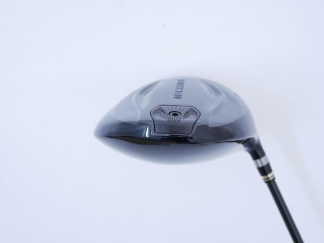 Driver : Ryoma : ไดรเวอร์ Ryoma Maxima II Special Tuning (ออกปี 2022 หน้าเด้งเกินกฏ ไกลมากๆๆ) Loft 10.5 ก้าน Tour AD RM-2 Flex S