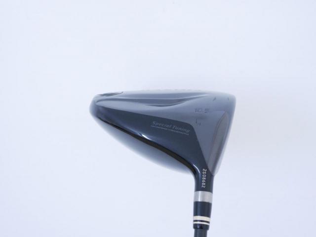 Driver : Ryoma : ไดรเวอร์ Ryoma Maxima II Special Tuning (ออกปี 2022 หน้าเด้งเกินกฏ ไกลมากๆๆ) Loft 10.5 ก้าน Tour AD RM-2 Flex S