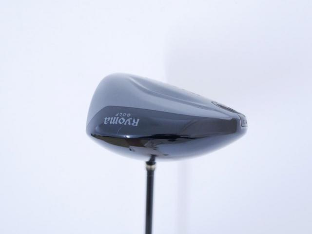 Driver : Ryoma : ไดรเวอร์ Ryoma Maxima II Special Tuning (ออกปี 2022 หน้าเด้งเกินกฏ ไกลมากๆๆ) Loft 10.5 ก้าน Tour AD RM-2 Flex S