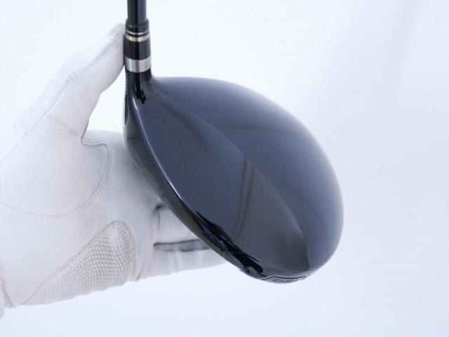 Driver : Ryoma : ไดรเวอร์ Ryoma Maxima II Special Tuning (ออกปี 2022 หน้าเด้งเกินกฏ ไกลมากๆๆ) Loft 10.5 ก้าน Tour AD RM-2 Flex S