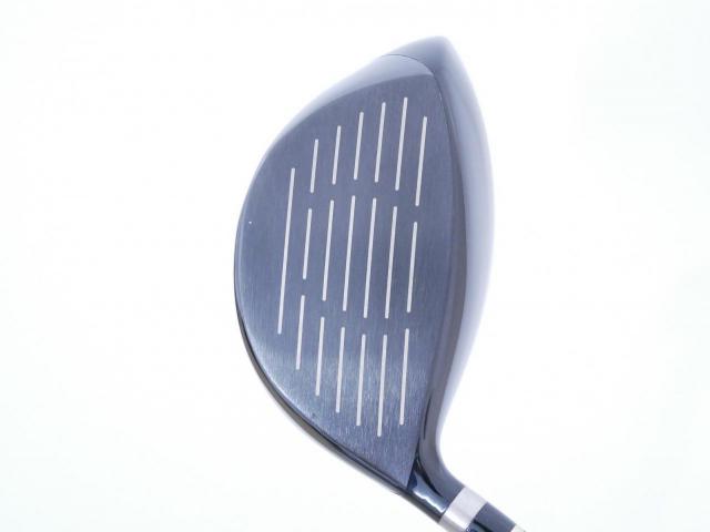 Driver : Ryoma : ไดรเวอร์ Ryoma Maxima II Special Tuning (ออกปี 2022 หน้าเด้งเกินกฏ ไกลมากๆๆ) Loft 10.5 ก้าน Tour AD RM-2 Flex S