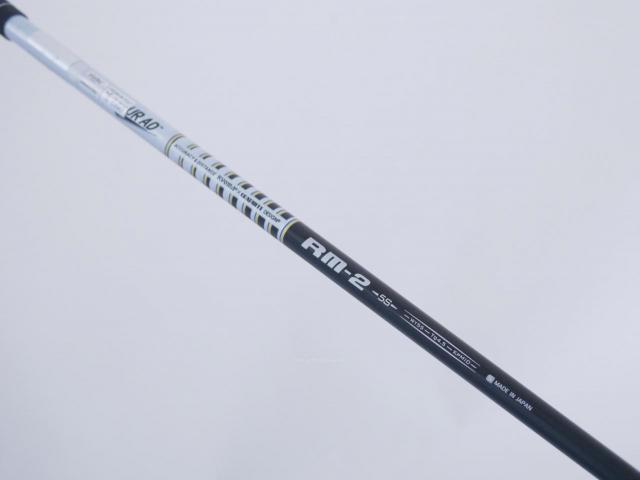 Driver : Ryoma : ไดรเวอร์ Ryoma Maxima II Special Tuning (ออกปี 2022 หน้าเด้งเกินกฏ ไกลมากๆๆ) Loft 10.5 ก้าน Tour AD RM-2 Flex S