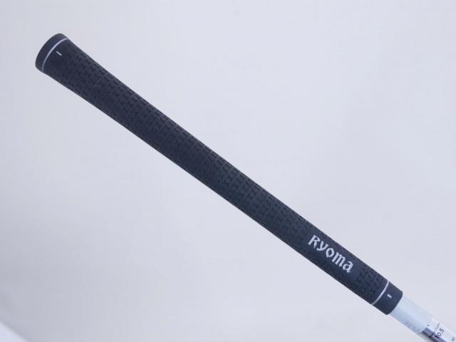 Driver : Ryoma : ไดรเวอร์ Ryoma Maxima II Special Tuning (ออกปี 2022 หน้าเด้งเกินกฏ ไกลมากๆๆ) Loft 10.5 ก้าน Tour AD RM-2 Flex S
