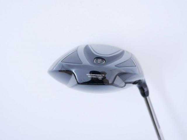 Driver : PRGR : ไดรเวอร์ PRGR Super EGG Evolution 500cc. (ออกปี 2024 หน้าเด้งเกินกฏ ตีไกลมาก) Loft 10.5 Flex R (M-37)