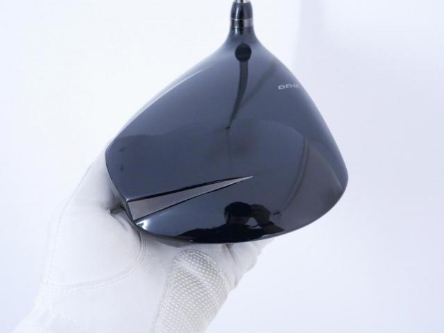 Driver : PRGR : ไดรเวอร์ PRGR Super EGG Evolution 500cc. (ออกปี 2024 หน้าเด้งเกินกฏ ตีไกลมาก) Loft 10.5 Flex R (M-37)