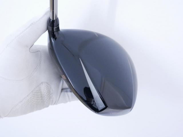 Driver : PRGR : ไดรเวอร์ PRGR Super EGG Evolution 500cc. (ออกปี 2024 หน้าเด้งเกินกฏ ตีไกลมาก) Loft 10.5 Flex R (M-37)