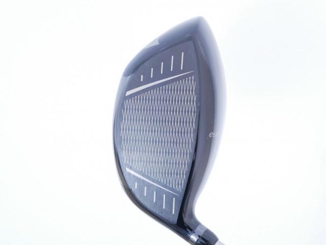 Driver : PRGR : ไดรเวอร์ PRGR Super EGG Evolution 500cc. (ออกปี 2024 หน้าเด้งเกินกฏ ตีไกลมาก) Loft 10.5 Flex R (M-37)