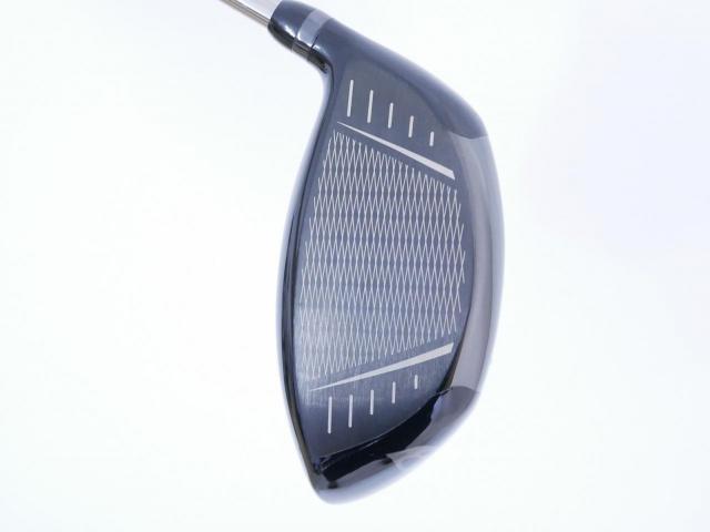 Driver : PRGR : ไดรเวอร์ PRGR Super EGG Evolution 500cc. (ออกปี 2024 หน้าเด้งเกินกฏ ตีไกลมาก) Loft 10.5 Flex R (M-37)