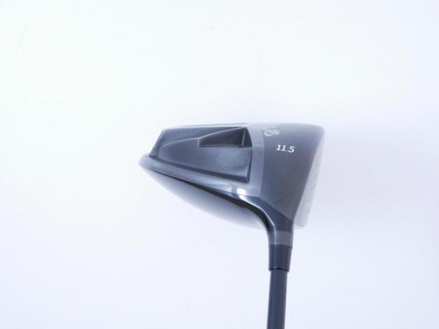 Driver : Other Brand : ไดรเวอร์ LYNX Hiho (ปี 2020 หน้าเด้งที่สุด COR 0.885) Loft 11.5 ก้าน Fujikura Speeder 40 Flex R