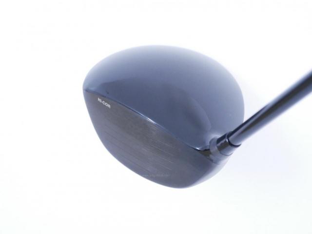 Driver : Other Brand : ไดรเวอร์ LYNX Hiho (ปี 2020 หน้าเด้งที่สุด COR 0.885) Loft 11.5 ก้าน Fujikura Speeder 40 Flex R
