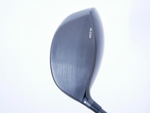 Driver : Other Brand : ไดรเวอร์ LYNX Hiho (ปี 2020 หน้าเด้งที่สุด COR 0.885) Loft 11.5 ก้าน Fujikura Speeder 40 Flex R