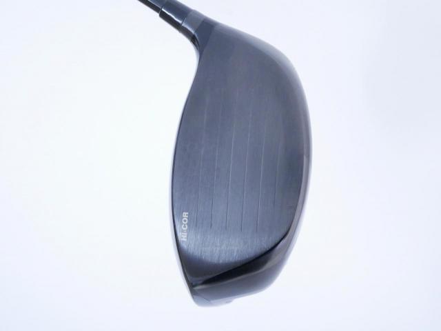 Driver : Other Brand : ไดรเวอร์ LYNX Hiho (ปี 2020 หน้าเด้งที่สุด COR 0.885) Loft 11.5 ก้าน Fujikura Speeder 40 Flex R