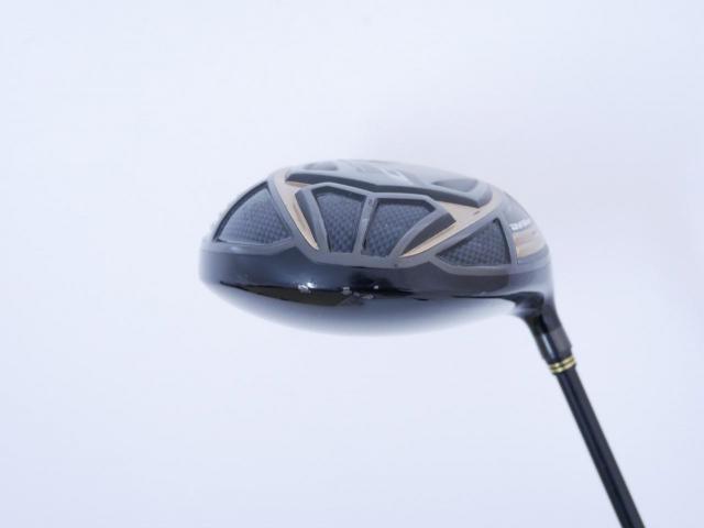 Driver : Worksgolf : ไดรเวอร์ Works Golf CBR Black Premia MAX 1.7 (รุ่นพิเศษ หายากมากๆ บางเพียง 1.7 มิล เด้งสุดๆ) Loft 10.5 Flex SR